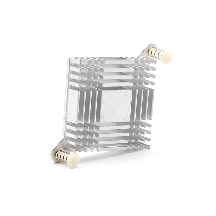 Контактный теплоотвод, радиатор с холодной пластиной, радиатор для скольжения