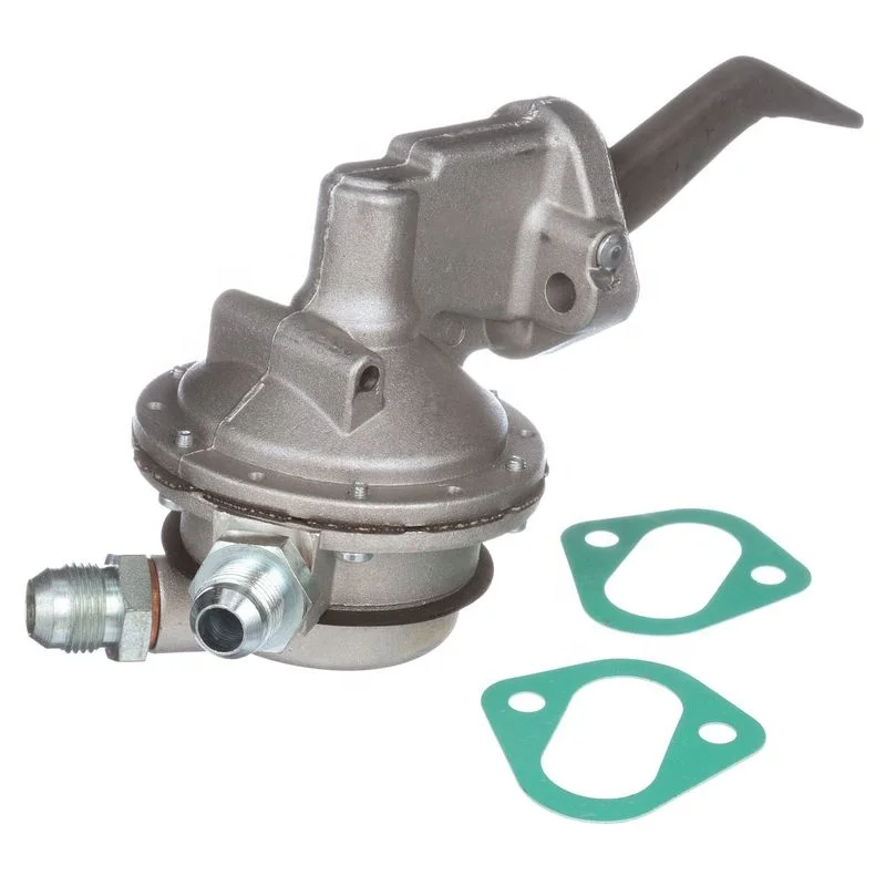 High performance Small Block Race Competition Series Mechanical Fuel Pump Carter M60968 for Ford V8 289 302 351W