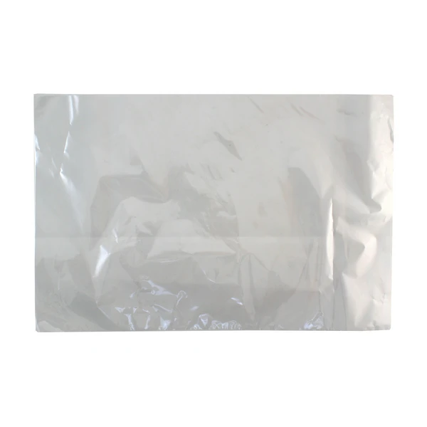 Airline Cooking Roasting Clear Transparent Plastic Oven Bag