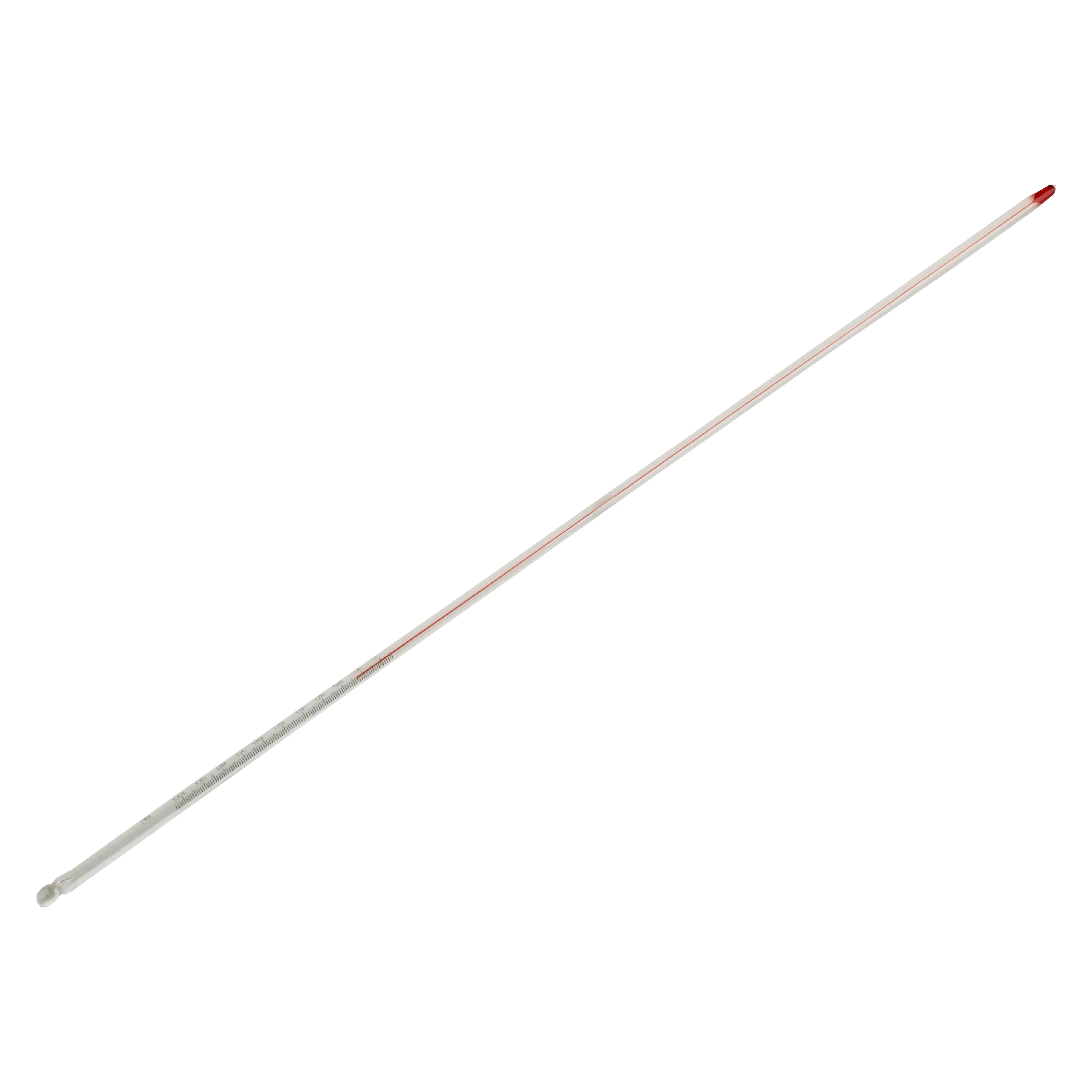 Shanghai Heqi Lab use red liquid thermometer