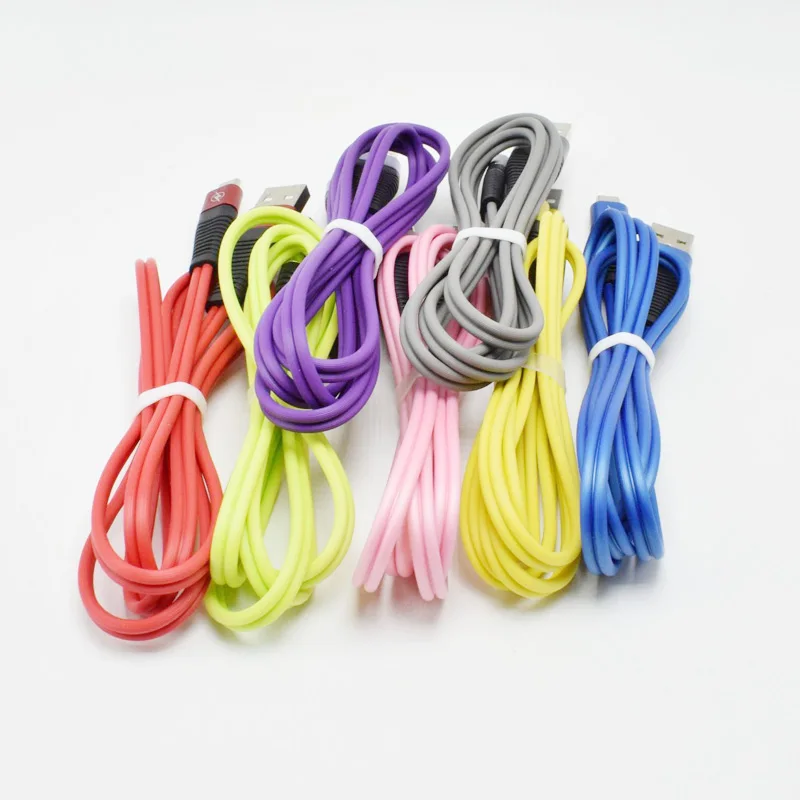
Mobile phone accessories usb quick charging type-c data cable for android 