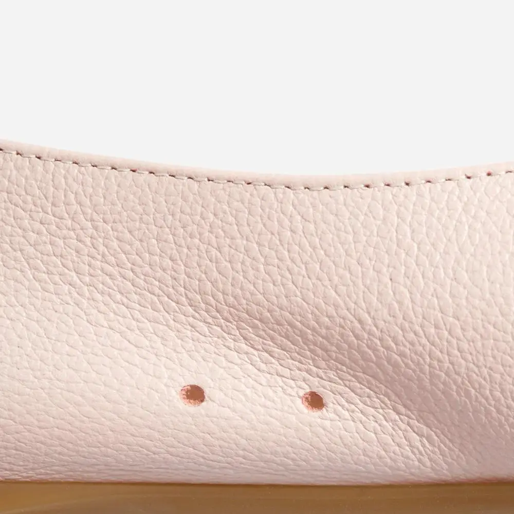 Chinese Manufacturer Bulk Ballet Flat Shoes Slip On Shoes Ballet wholesale Flats Ballerina