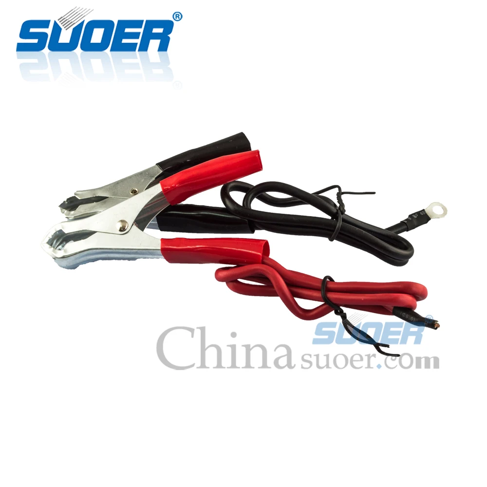 Suoer 12v1500w dc ac modified sine wave single phase power converter inverter