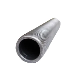 High Quality Factory Price  M16 Stainless Steel Hollow Threaded Rod