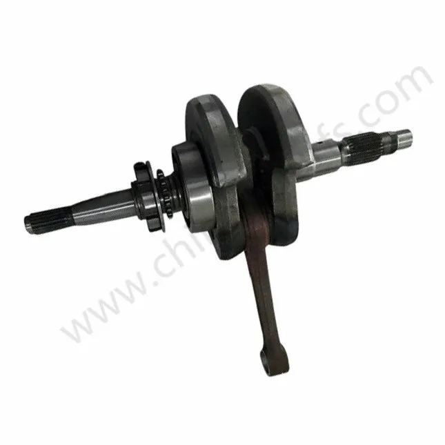 Crankshaft For Yamaha RHINO700 GRIZZLY700 ATV UTV RHINO 700