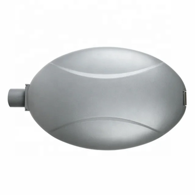 Popular in korea market waterproof led light fixtures for led street light housing