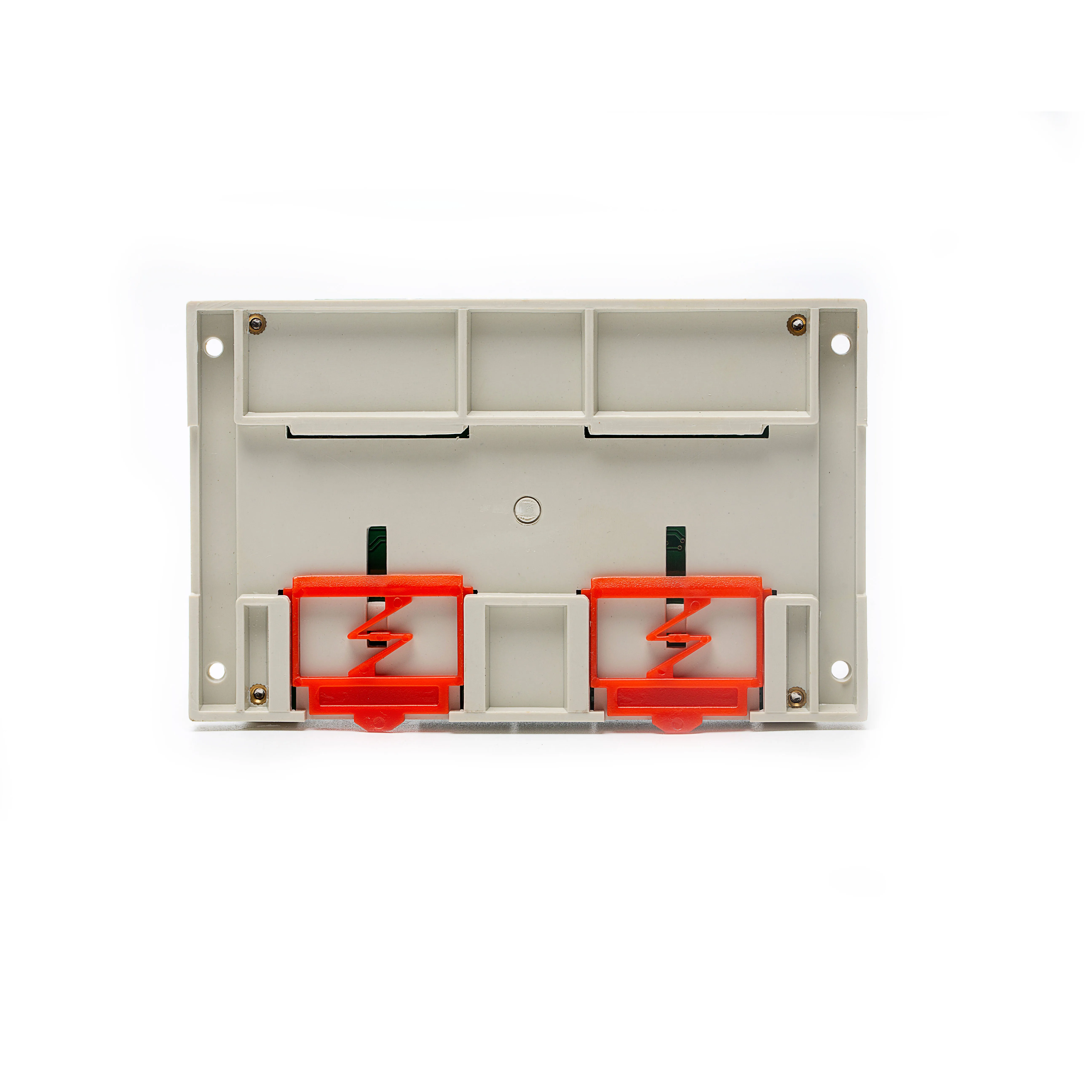 AOYI  High Quality Thermocouple imput 24v temperature controller Temperature Control Module TC-8