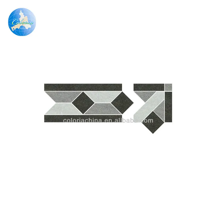 Китай оптовая продажа товаров guocera Глазурованная Напольная Плитка