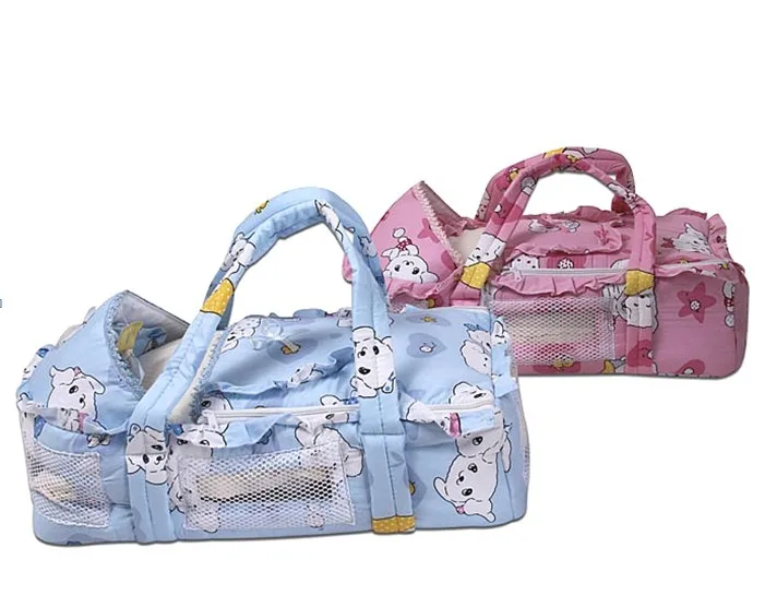 корзина для переноски ребенка