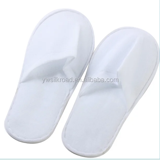 hotel disposable flip flop slipper