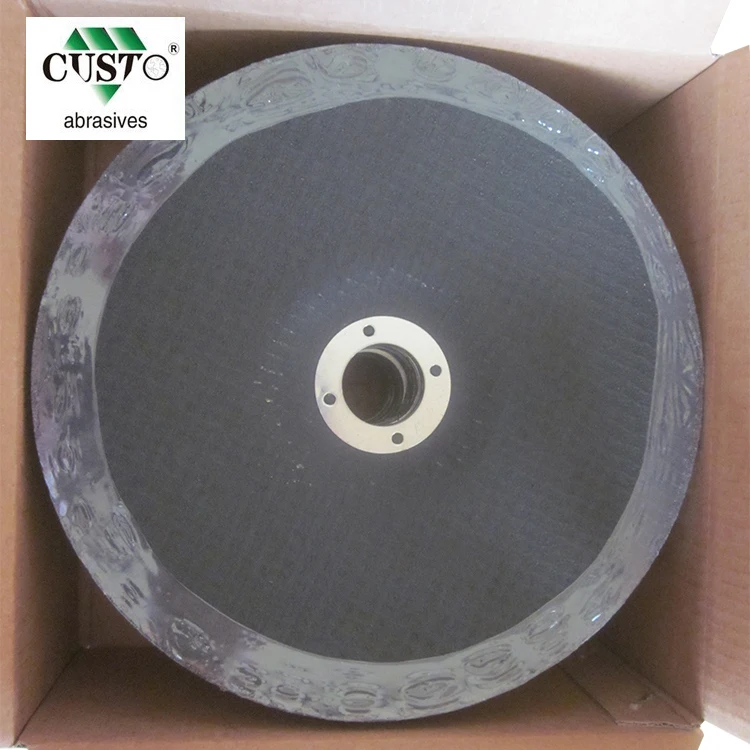 T27 180mm Metal Depressed Center Grinding Wheels Discs 7 Inch