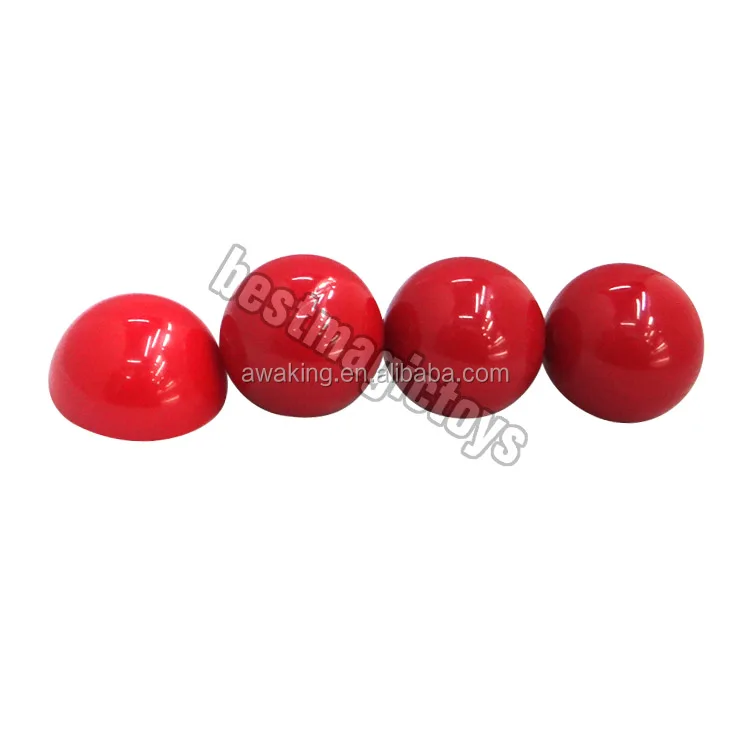 one plastic ball transfer to 4balls plastic toys