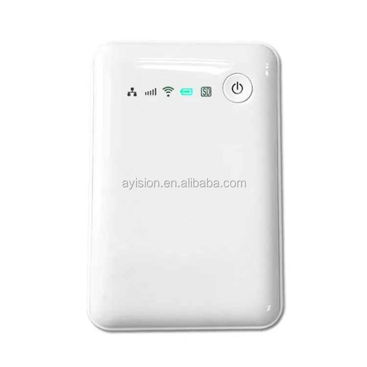 Factory hot sales mini openwrt wifi router support all world frequency sim card
