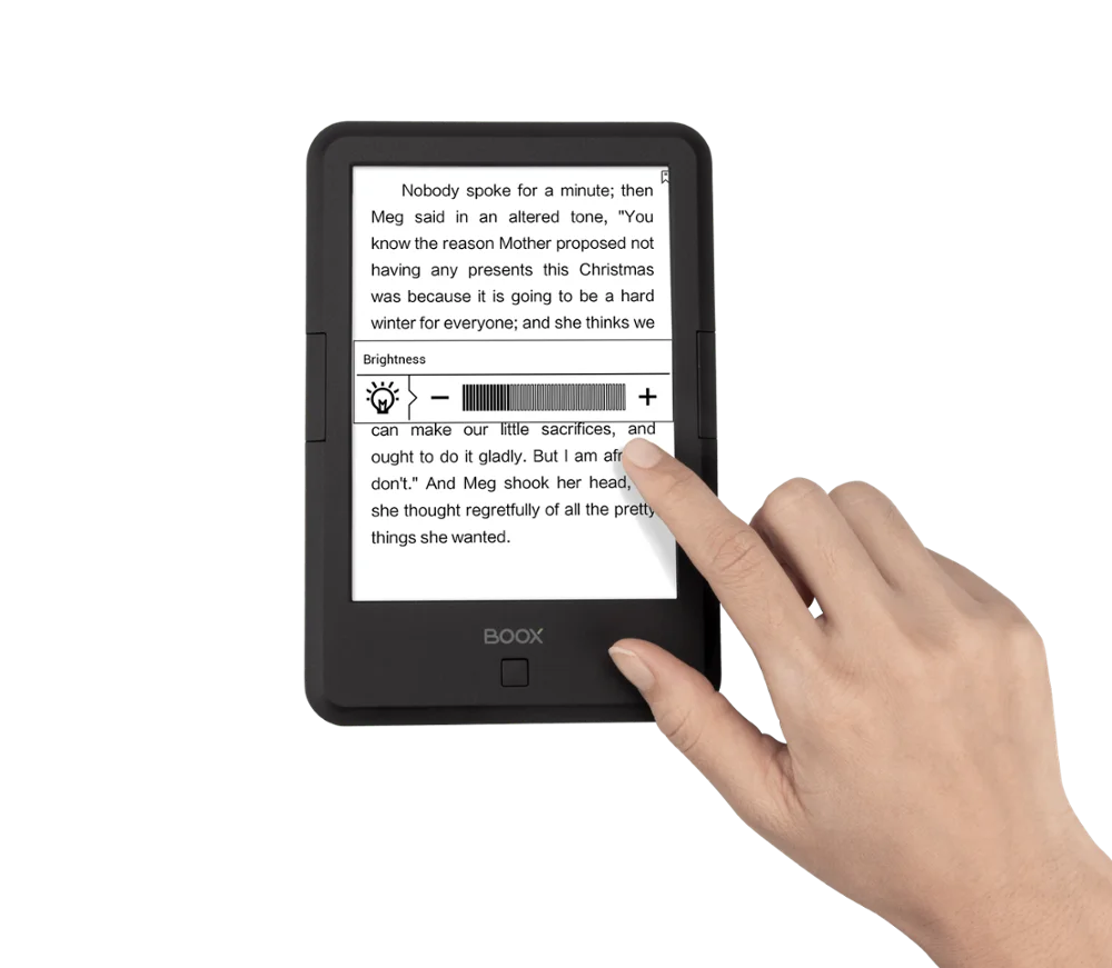 Дешевый планшет boox на базе android с электронными чернилами, устройство для чтения электронных книг