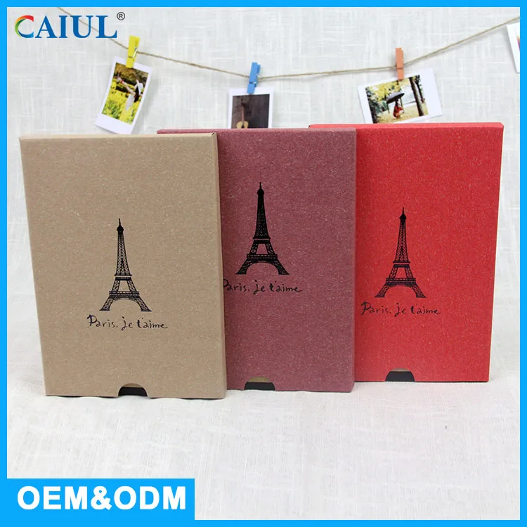 Hard Cover Black Page Photo Album For Wedding ,Baby Album Photos DIY photo album