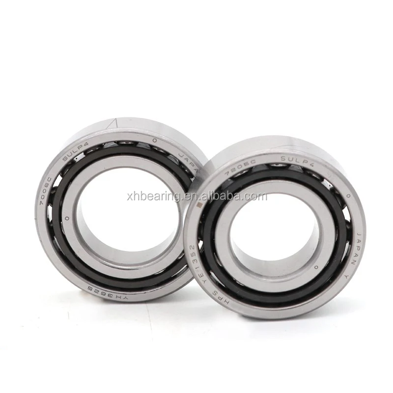 NSK 7952A5TRDUDELP3 Angular contact ball bearing 7952A5TRDUDELP3 Bearing size: 260x360x46mm