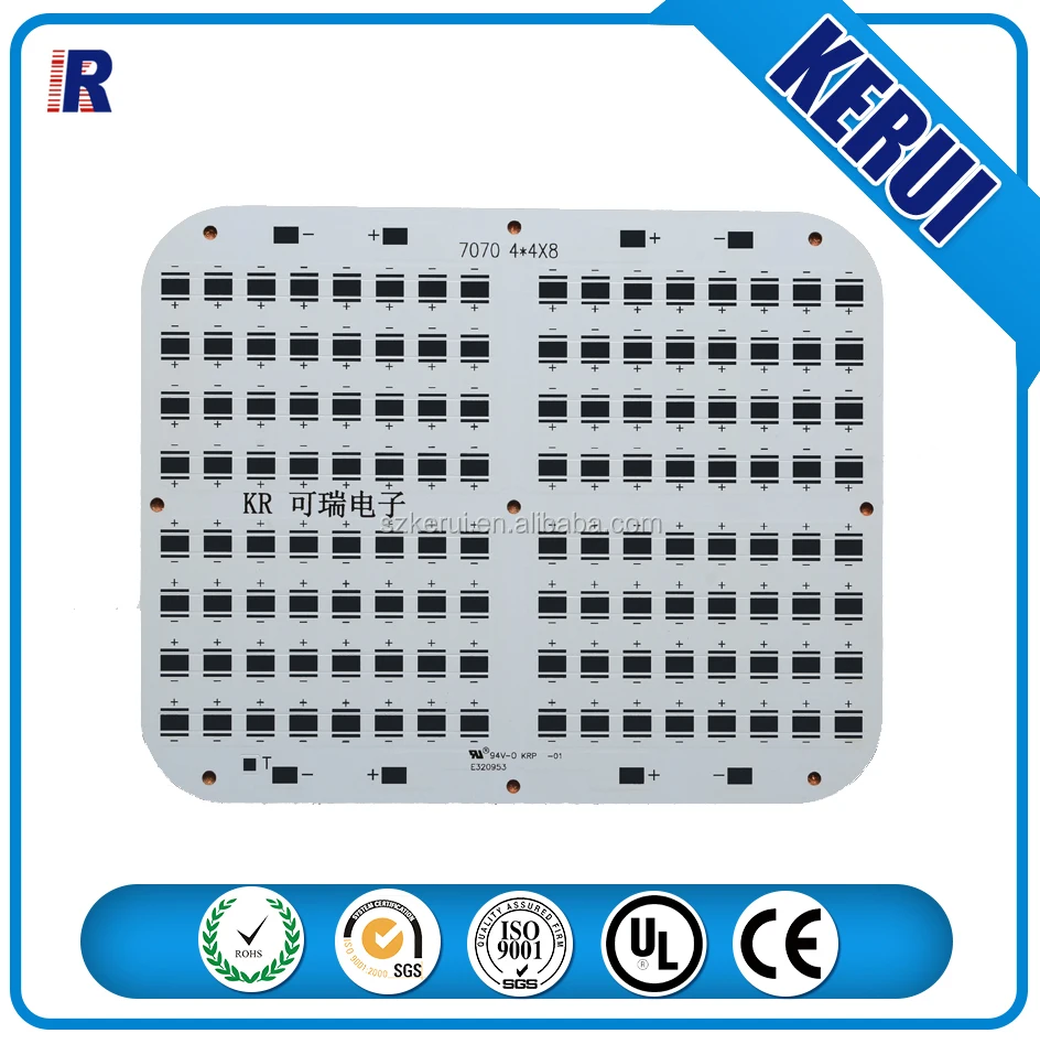 
Direct thermal path mcpcb and sinkpad mcpcb,copper core pcb,copper pcb 