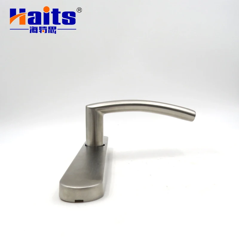 Opener Door Locks Handle Sliding Glass Lever Door Handle Sets