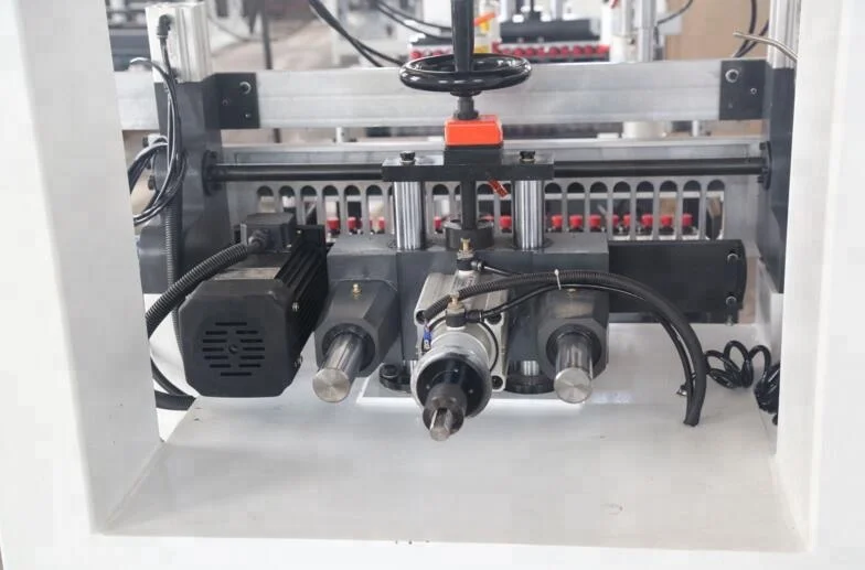 MZ73214 Panel Furniture Making Wood Drilling Machine