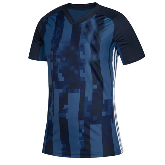 wholesale 19 20 season New York jersey home away men custom soccer jersey kits camisas de futebol