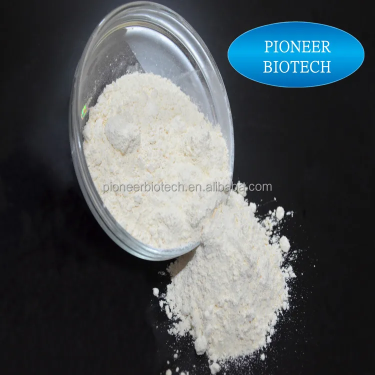 
China Supplier High Quality Suramin sodium CAS:129-46-4 