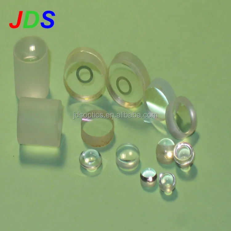 JDS Glass Spherical/Aspherical Lens for Light Appliance