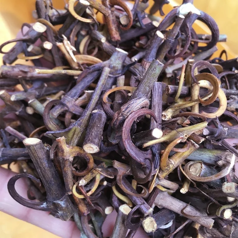 Factory Supply Plant Extract Raw Material Uncaria Gambir Tomentosa Extract