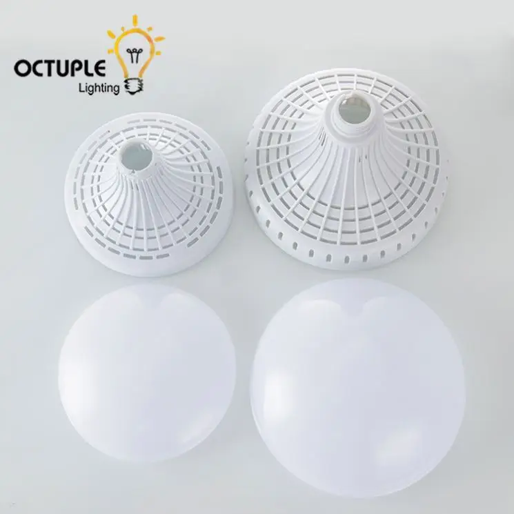 e27 20w/36w energy efficiency ufo round skd led panel light skd parts
