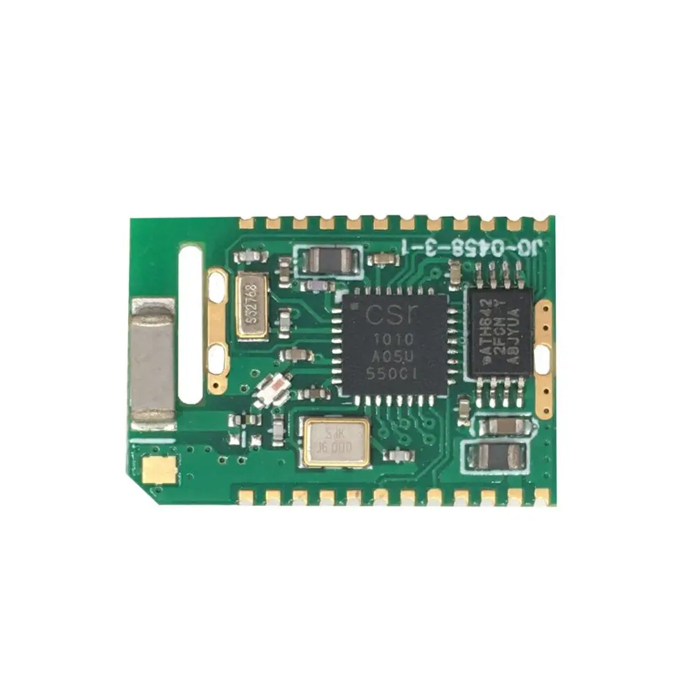 Bluetooth Module CSR1010 Wireless Mesh Network