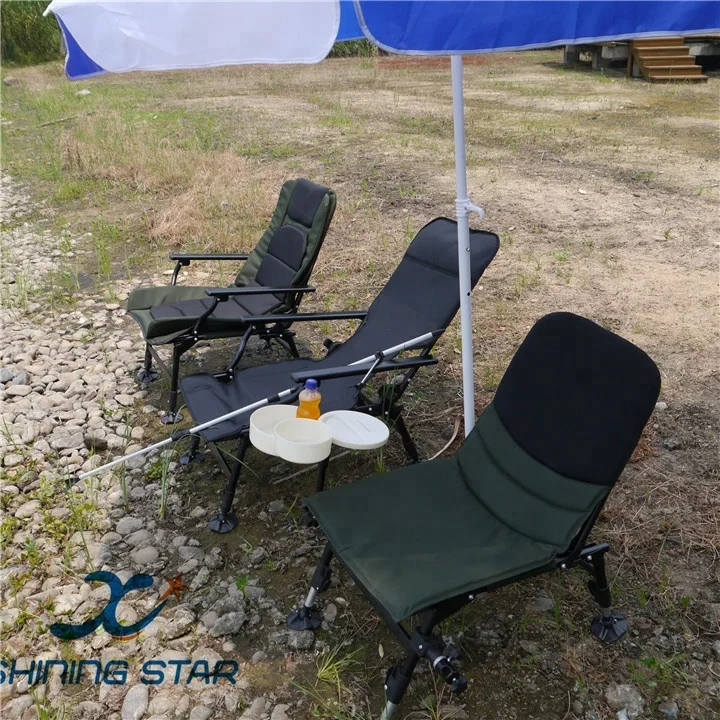 
2018 MARCHER MAISON JX-028D Floding Fishing Chair 