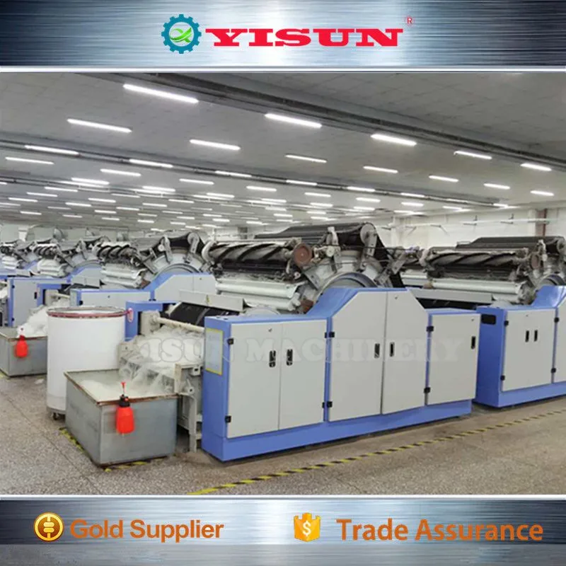 
Cashmere Dehair Machine for Cashmere Production Line 