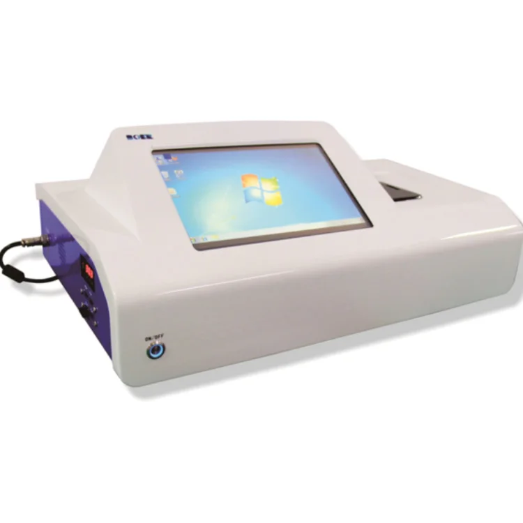 NIR Spectrometer