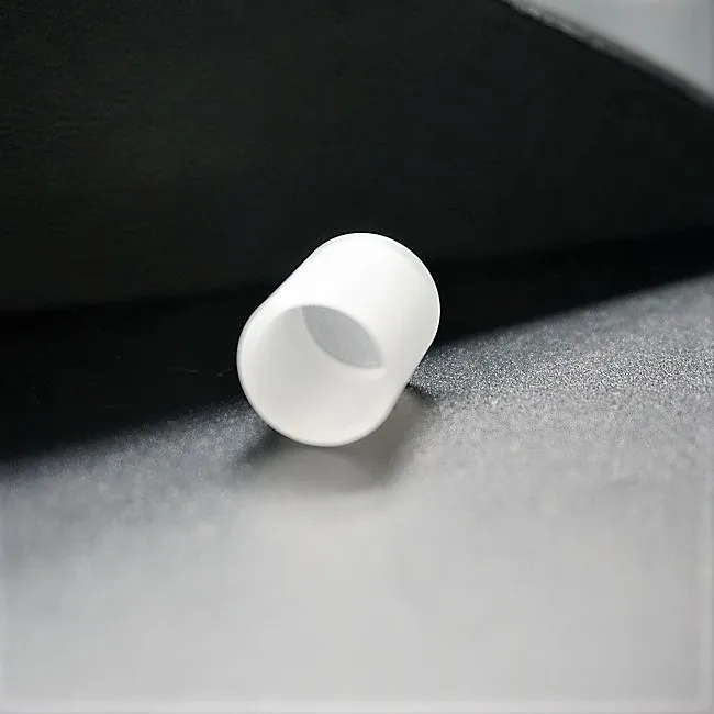 
Cheap Price Electronic Components Abrasion Resistance Sapphire Insert Lighter Sapphire Insert 