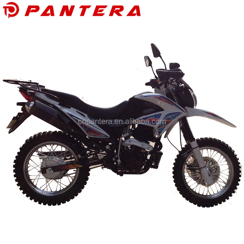 4 Stroke Cheap 150cc Dirt Bike 200cc 250cc Motorcycle in 2017