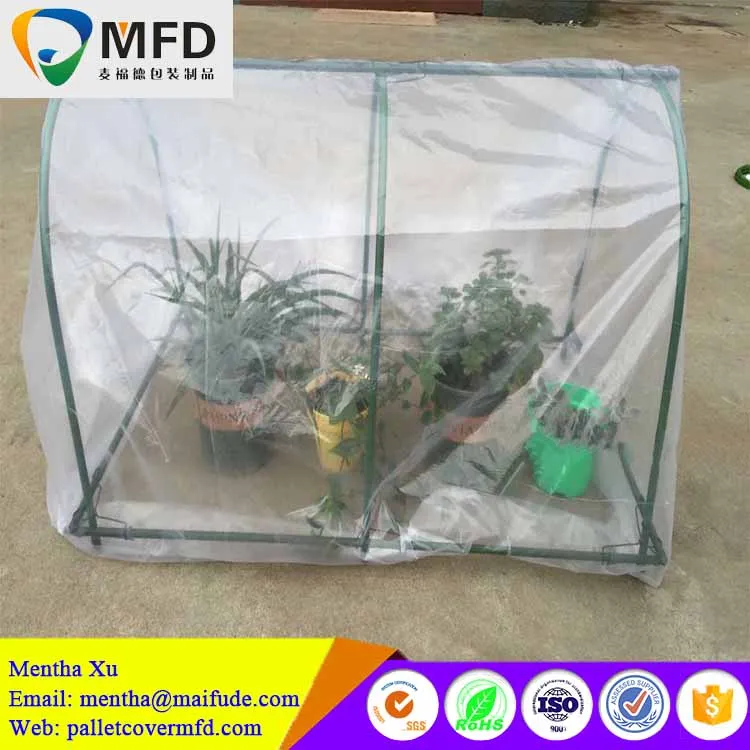 
LDPE China Tianjin manufacturer UV mulch agricultural film 