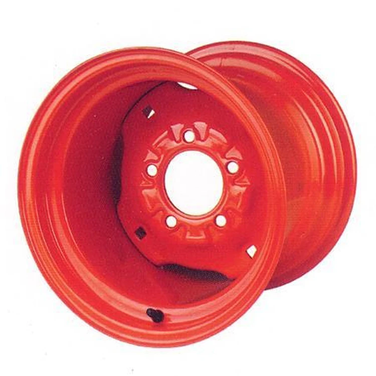 
 Поставка, колесный обод для трактора, 22 дюйма, стальной колесный обод, хромированный колесный обод для продажи  