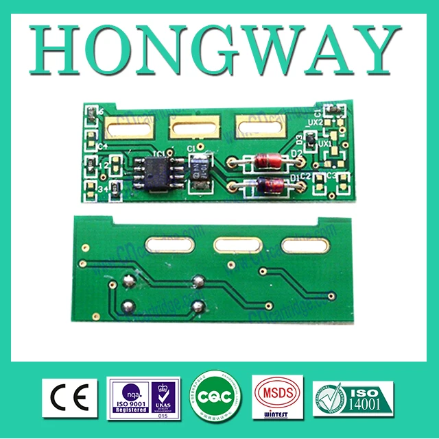 106R02778 Toner Chip for Xerox Phaser 3052 3260 WorkCentre 3215 3225 toner chips