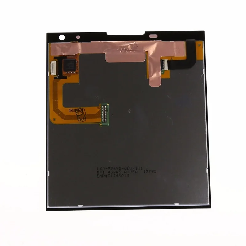 Full Complete Replacement LCD Display Panel with Touch Digitizer for Blackberry Passport Q30 LCD Screen