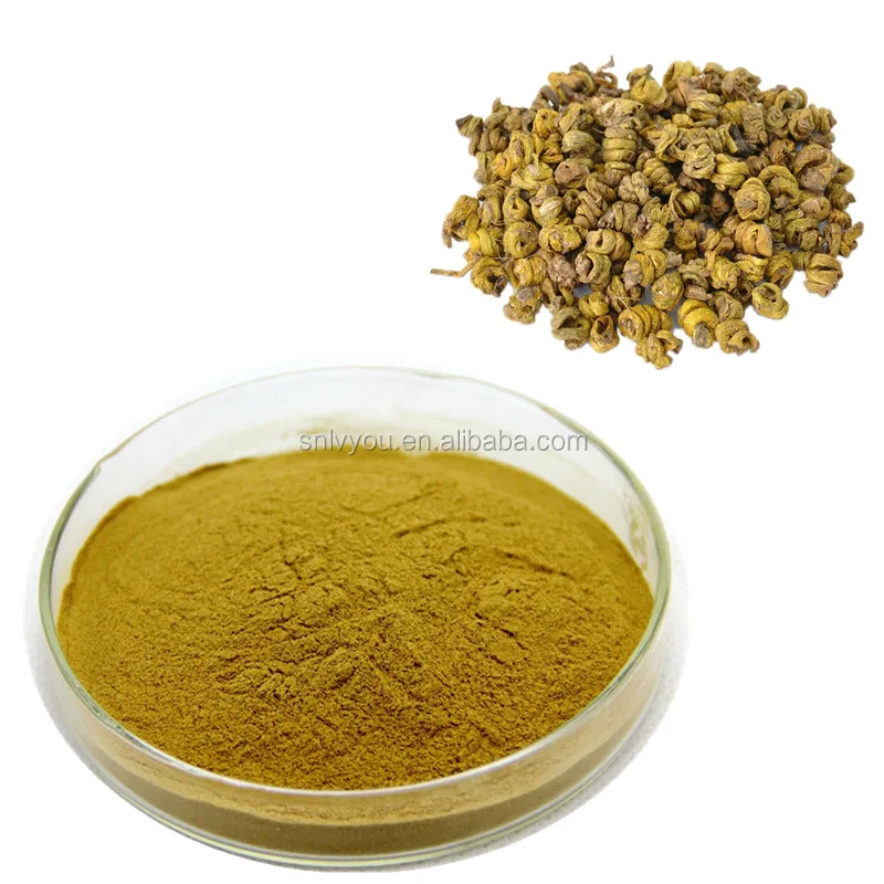 
Dendrobium / Dendrobe Extract Powder Dendrobium extract nobile Lindl P.E. Chinese suppliers price 