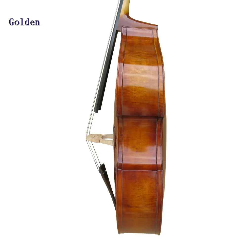 
Professional Handmade Double Bass 