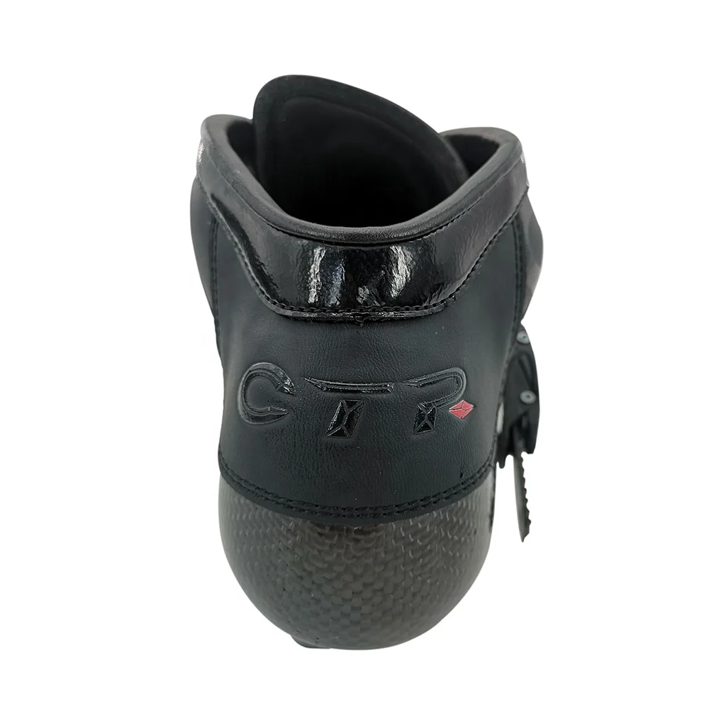 New arrival arrowy inline professional roller racing speed skates boot for sale