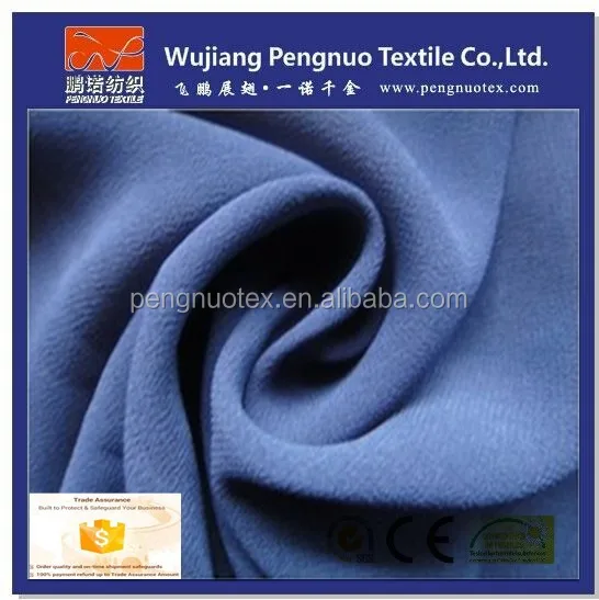 
High quality wholesale cheap price 75D Polyester chiffon fabrric / fabric material for making dresses / composition of chiffon 
