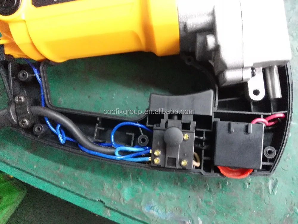 Coofix jig saw machine jig saw machine wood 600W jig saw