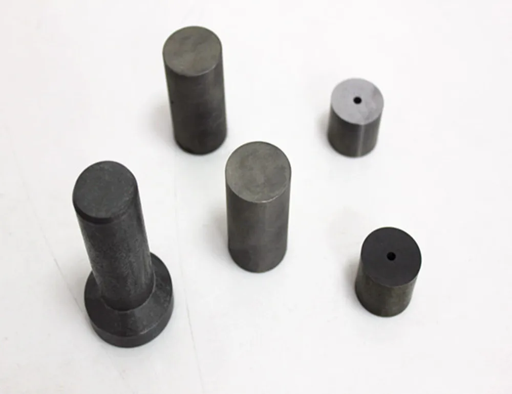 k10 mirror polishing solid carbide rods and tungsten weld rod from 2mm to 400mm