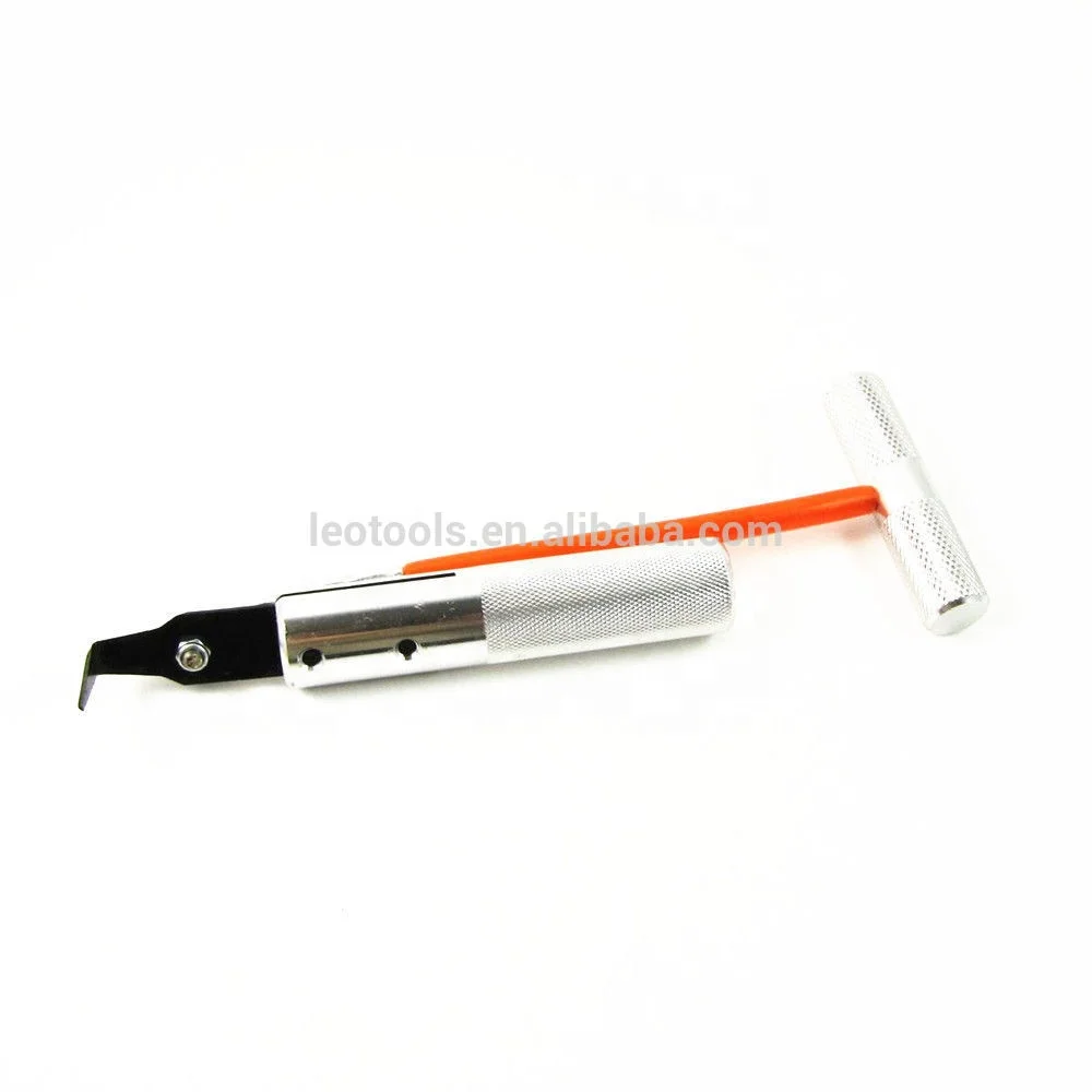 Auto Window Glass Assembling Divece Windshield Removal Tool