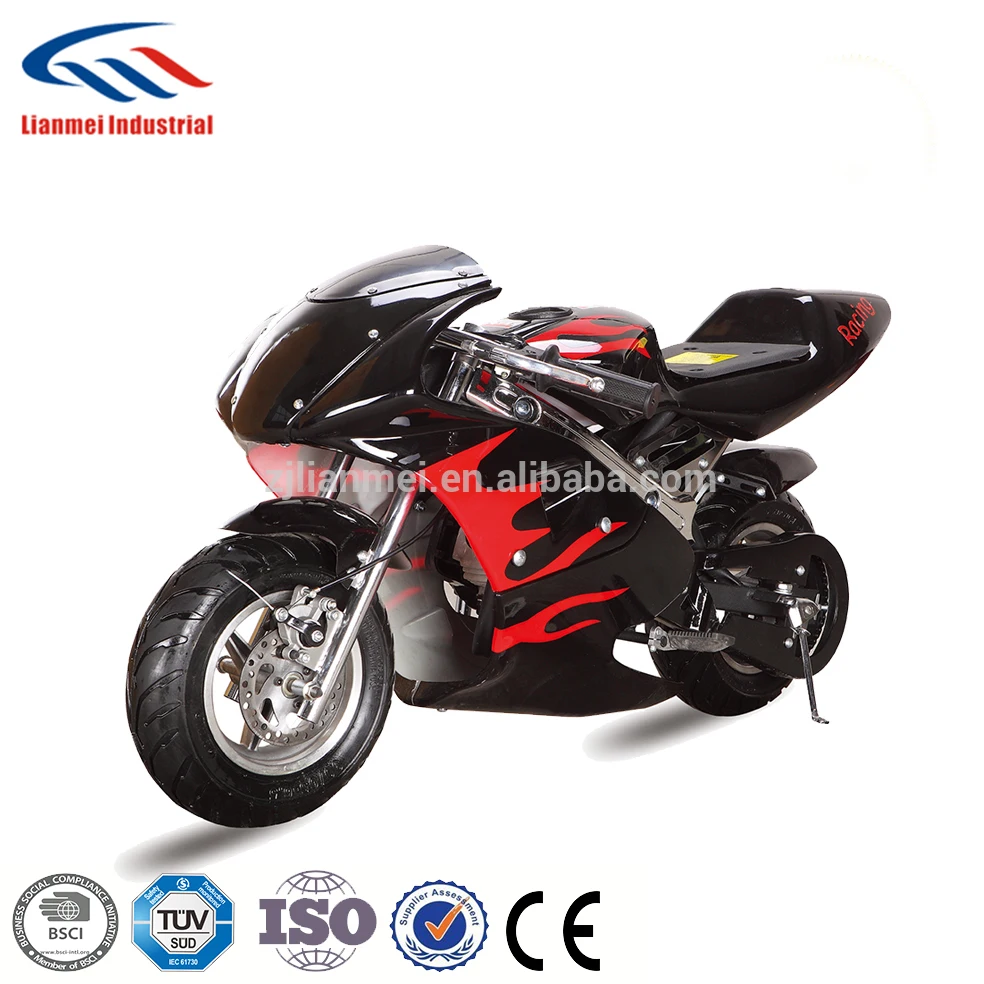 classic 50cc pocket bike pit bike cheap super pocket bike for kids