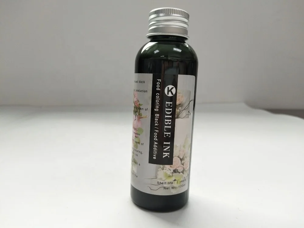 Skytop edible ink for wafer paper rice paper printing cake decoration