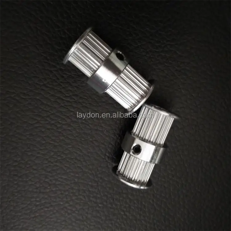 
pulley 2GT 20Teeth 8mm bore for 10mm width timing belt pulley 