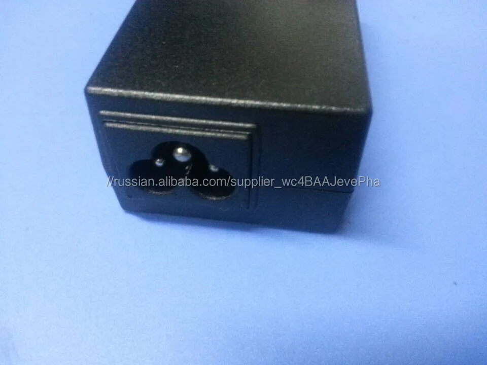 PoE инжектор 12Vdc адаптер пассивный сплиттер для камеры CCTV / коммутатор IP-телефон