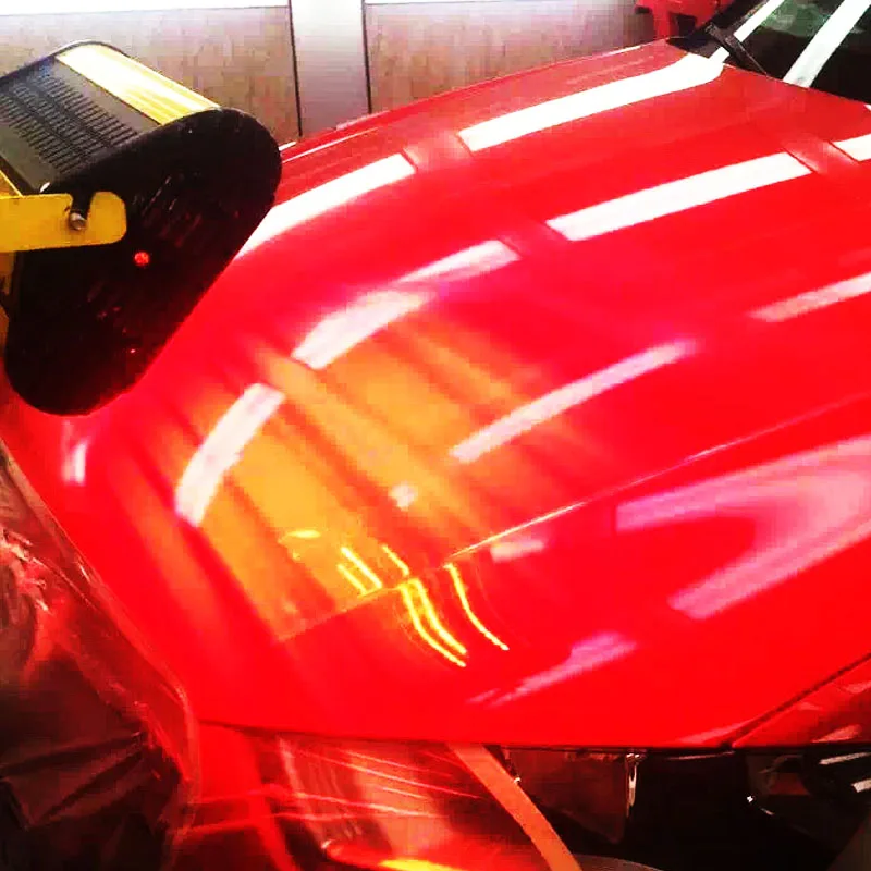 1100w Car paint short wave infrared curing lamp explosion proof infrared heat lamp/infrared light heat lamp